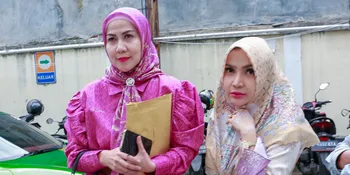 Tanggapi Konfrontasi Venna Melinda pada Sunan Kalijaga, Kuasa Hukum Ferry Irawan di Surabaya akan Buat Surat Kuasa