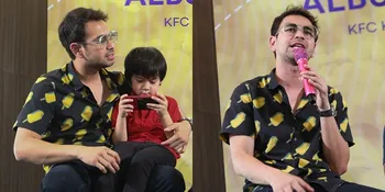 Tanggapi Permintaan Dorce Gamalama Jadi Supir, Raffi Ahmad: Nggak Mungkin