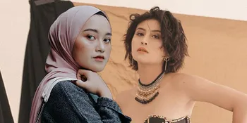 Tanggapi Pernyataan Kontroversial Indira Kalistha, Awkarin Ungkap Profesi Ayahnya Sebagai Tenaga Medis