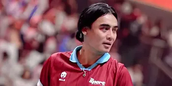 Tanggapi Polemik Lagu 'Nuansa Bening', Charly Van Houten Serukan Penyelesaian Kekeluargaan Antar Musisi