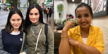 Tanggapi Postingan Anak Iis Dahlia, Lina Mukherjee Tegaskan Akun IG @therealkareenakapoor Dikelola Orang Indonesia