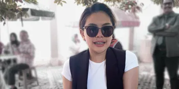 Tanggapi Putusan Sidang Kriss Hatta, Nikita Mirzani: Semoga Ketok Palunya Tiga Tahun