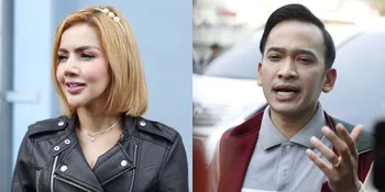 Tanggapi Sensasi Barbie Kumalasari, Ruben Onsu: Cari Makan dengan Cara Masing-masing