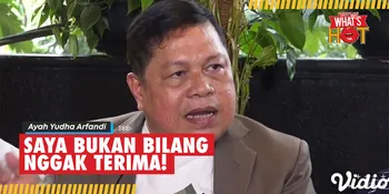 Tanggapi Tuntutan Hukuman Mati, Ayah Yudha Arfandi: Terlalu Berlebihan