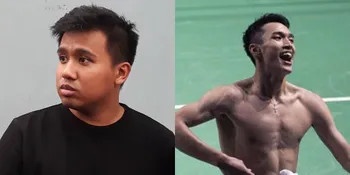 Tanggapi Tweet Salah Alamat, Joshua Suherman: Nggak Jadi Duit