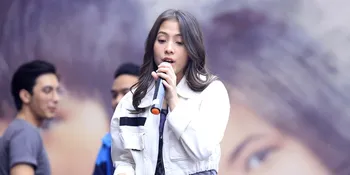 Tanggapi Video Ciuman Sosok Mirip Putrinya dan Niko Al Hakim, Ibunda Zara: Apapun yang Terjadi Dia Tetap Anak Saya
