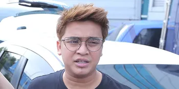 Tanggapi Video Viral Artis Diduga KH, Billy Syahputra: Kecil Aja Sombong