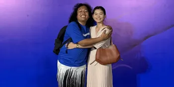 Tangis Cesen Pecah Saat Marshel Widianto Tak Sadar 5 Jam Usai Operasi