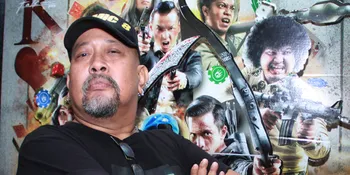 Tanpa Anak-Anak Dono dan Kasino, 'WARKOP REBORN'  Tak Akan Ada