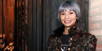 Tanpa Baby Sitter, Shareefa Daanish Kompak Urus Anak Dengan Suami