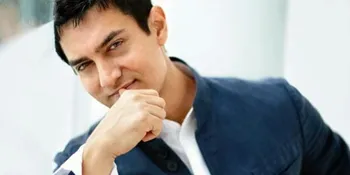 Tanpa Busana di Poster Film Terbaru, Aamir Khan Dituntut