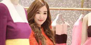 Tanpa Diet, Ini Rahasia Tubuh Indah Menggoda Tiffany SNSD