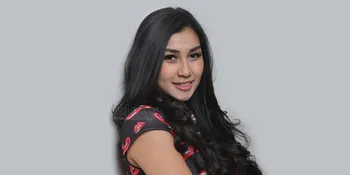 Tanpa Diet, Nisya Ahmad Langsing Meski Sudah Punya 3 Buah Hati