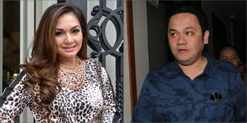 Tanpa Farhat Abbas, Nia Daniati Tak Kesepian