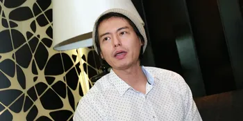 Tanpa Firasat, Roger Danuarta Tahu Hidup Ibunya Nggak Lama Lagi