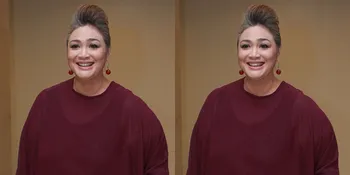 Tanpa Gula & Garam, Begini Diet Dewi Hughes Hingga Turun 40 Kg