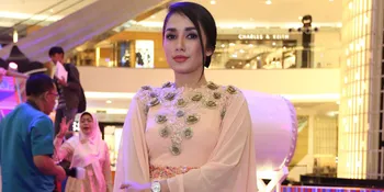 Tanpa Iming-Iming, Anak Ussy Sulistiawaty Lakukan Puasa Penuh