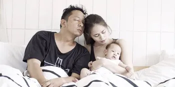 Tanpa Istri, Ringgo Agus Rahman Jalani Puasa Secara 'Solo Karir'