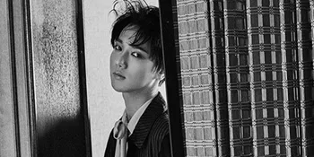Tanpa Izin, Nama Asli Yesung SuJu Diganti Oleh Ibunya
