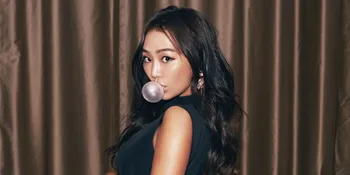 Tanpa Make-up, Hyorin Sistar Selfie Bareng Ibunya Yang Awet Muda