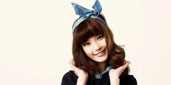 Tanpa Make Up, Seperti Apa Wajah IU?