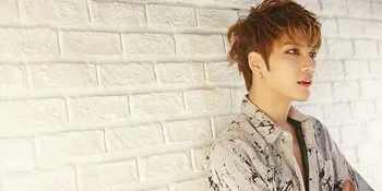 Tanpa Promosi, Album Solo Jaejoong JYJ Rajai Chart Musik Dunia