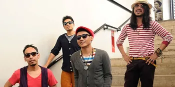 Tanpa Salah Satu Personil, The Dance Company Tetap Manggung