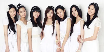 Tanpa Satu Personel, A Pink Tetap Maksimal