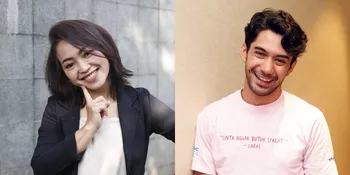 Tanpa Sensor, Mpok Alpa Ngaku Bayangkan Reza Rahadian Sebagai Objek Fantasinya