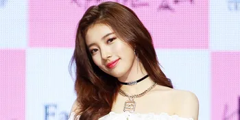Tanpa Sepengetahuan Agensi, Suzy Diam-diam Donasi Rp 1 Miliar untuk Korban Banjir Korea Selatan