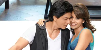 Tanpa Shahrukh Khan, Gauri Khan Belanja Dekorasi di Milan