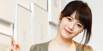 Tanpa Si Kaya Gu Jun Pyo, Goo Hye Sun Minum Darah