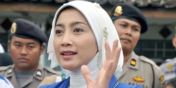 Tanpa Suami, Desy Ratnasari Merasa Kebahagiaannya Sempurna