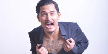 Tanta Ginting Dedikasikan Penghargaan Untuk Aktor Bertubuh Pendek