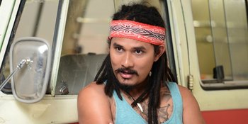 Tanta Ginting Ngaku Sempat Tak Tertarik Bintangi '3 DARA 2'