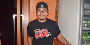 Tanta Ginting Pilih Balas Direct Message Ketimbang Follow Back Fans di Instagram