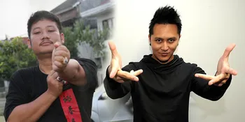 Tantang Demian, Ki Kusumo Lebih Pilih Duel Daripada Jalur Hukum
