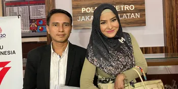 Tantang Mantan Kuasa Hukumnya Untuk Angkat Bicara, Cynthiara Alona: Apa Udah Tahu Anda Salah Jadinya Diam?