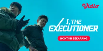 Tantangan Ahn Bo Hyun Sebagai Cameo Dalam 'Film I, the Executioner'