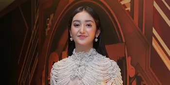 Tantangan Berat, Ranty Maria Dapat Peran Jadi Dubber Tokoh Tomboy