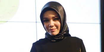 Tantangan Dewi Sandra Bermain di Film 'AYAT AYAT CINTA 2'