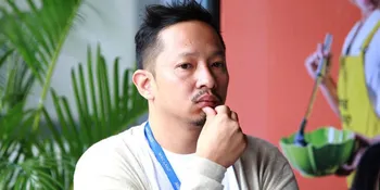 Tantangan Ringgo Agus Rahman Main Film Bersama Anak-Anak