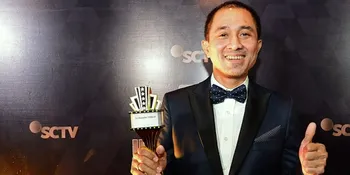 Tantangan-Tantangan di Dunia Film Bagi Lukman Sardi