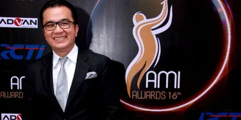 Tantowi Yahya: AMI Ke-17 Jauh Lebih Transparan