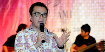 Tantowi Yahya Harapkan Partisipasi Bagi Orang Berkebutuhan Khusus