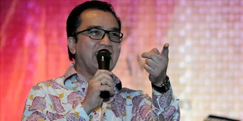 Tantowi Yahya: Hari Musik Nasional Diperjuangkan Sejak Era Megawati