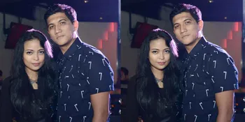 Tantri - Arda Janjikan Sajian Spesial di Hari Pernikahan Mereka