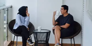 Tantri Kotak Kenang Perjuangan Suami, Saat Dirinya Alami Baby Blues