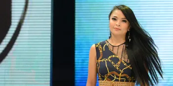 Tantri Kotak Tak Mau Bawa Pacar ke Lokasi Syuting, Apa Alasannya?