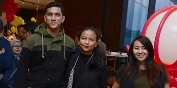 Tantri Kotak Terserang Baby Blues, Merasa Belum Sukses Jadi Ibu